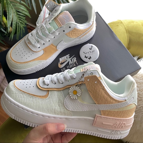 nike air force 1 shadow spruce